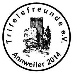 Logo Trifelsfreunde e.V.