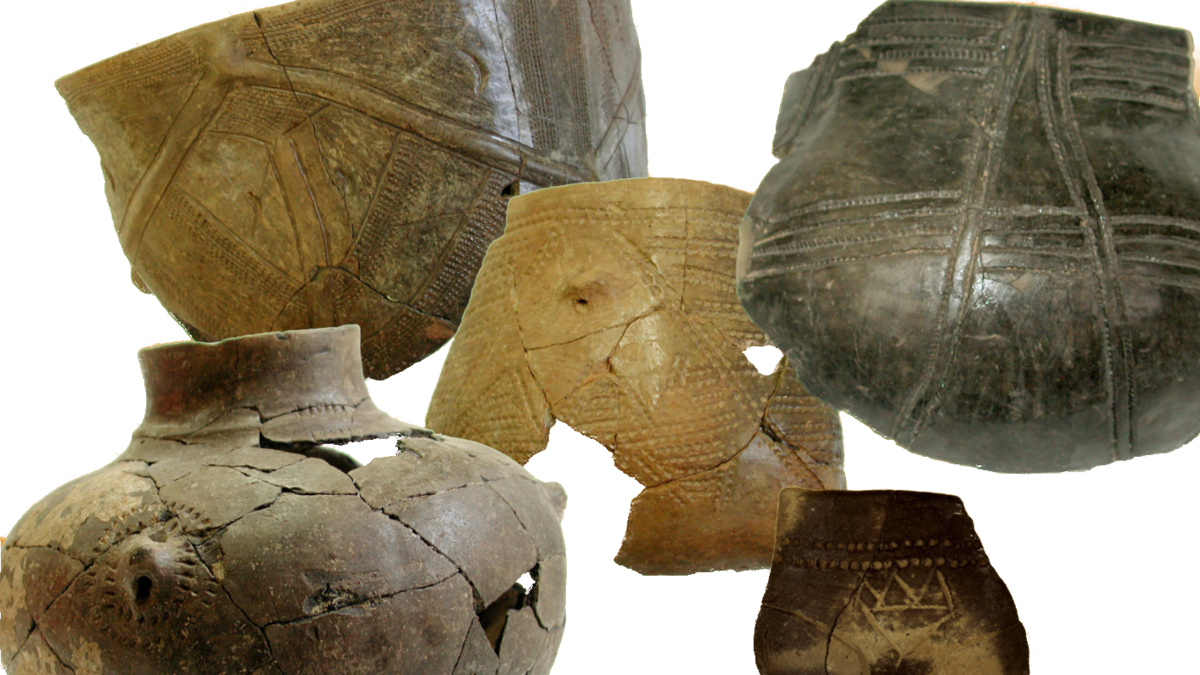 Unterwegs in der Jungsteinzeit – Mobilität und Netzwerke vor 7.000 Jahren-