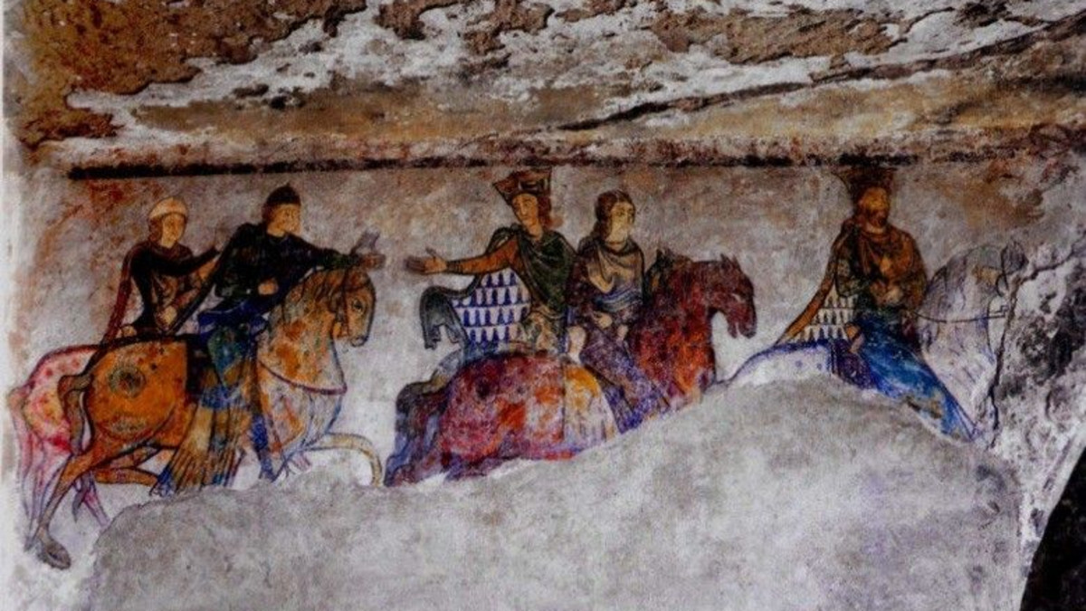 Prof. Dr. Amalie Fößel: Eleonore von Aquitanien. Macht und Einfluss einer Königin im Mittelalter-